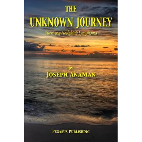 The Unknown Journey: Surviving Hodgkin's Lymphoma
