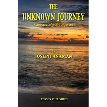 The Unknown Journey: Surviving Hodgkin's Lymphoma