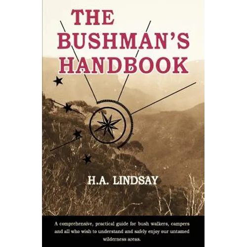 The Bushman's Handbook