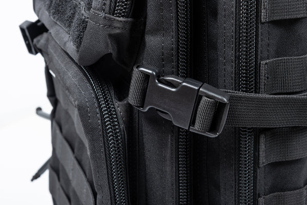 Ultimate Assault Backpack / Sling Bag