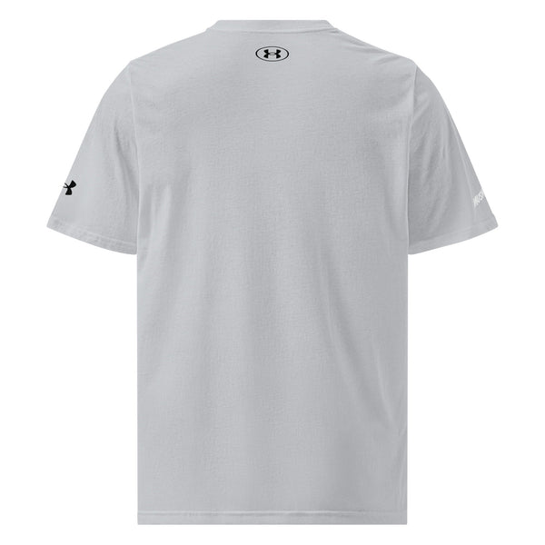 Mushmore Mush Love Melvin Under ArmourⓇ athletic t-shirt