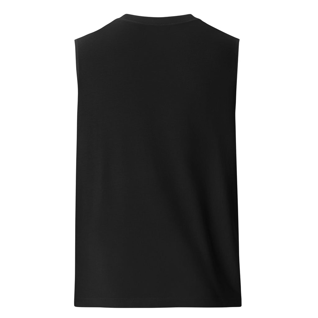 End Mass Surveillance - deflock.me Muscle Shirt