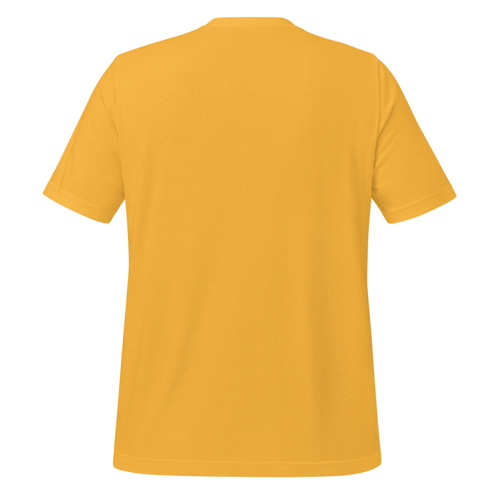 Your local government spies on you - deflock.me t-shirt