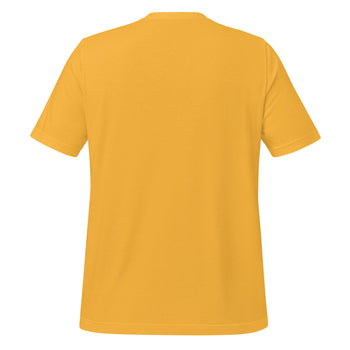 Your local government spies on you - deflock.me t-shirt