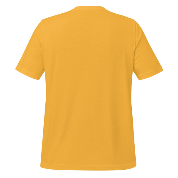 Your local government spies on you - deflock.me t-shirt