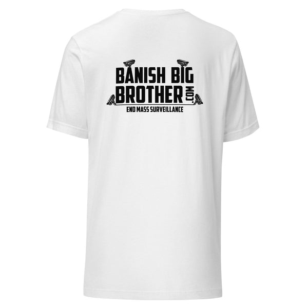 Women's Sweet Smiley Tee (Light)