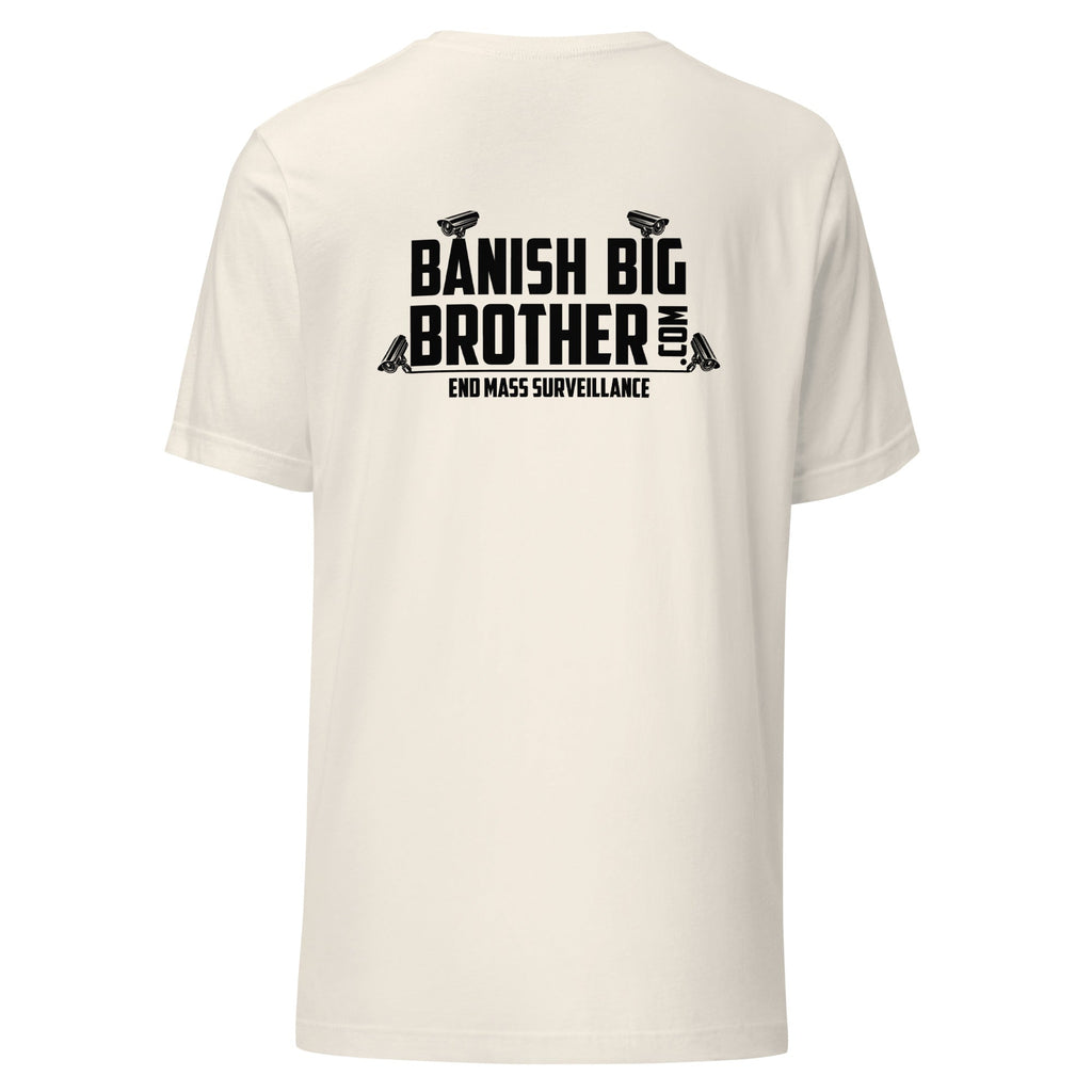 Women's Sweet Smiley Tee (Light)