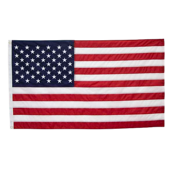 American Nylon Flag