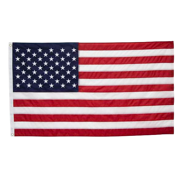 American Poly Flag
