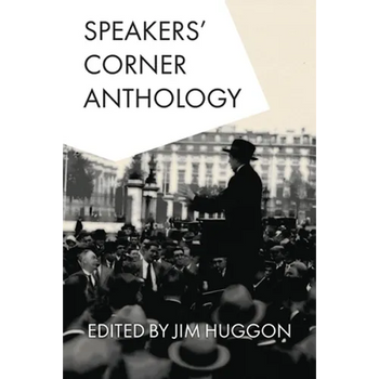 Speakers' Corner Anthology