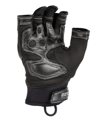 Warrior Gloves F-Type