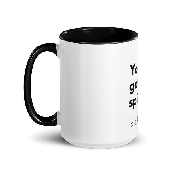Your local government spies on you - deflock.me mug