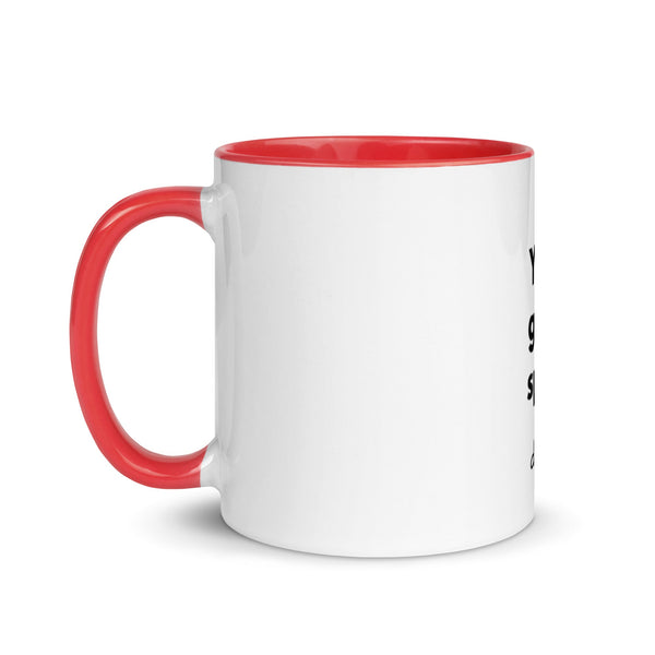 Your local government spies on you - deflock.me mug