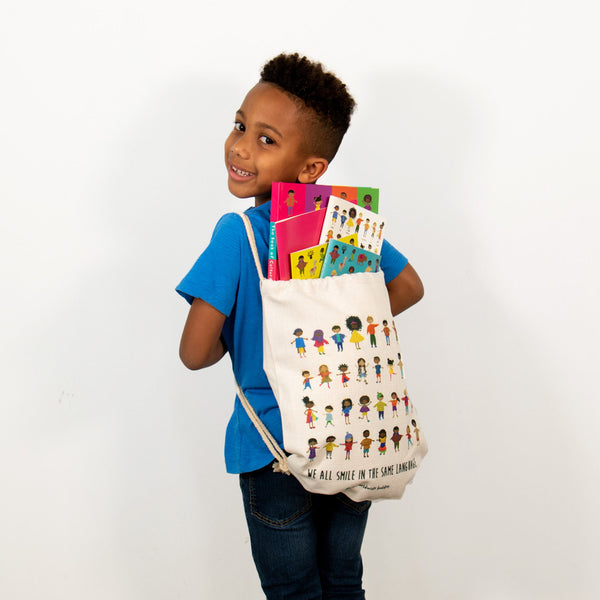 The Explorer Bundle by Worldwide Buddies
