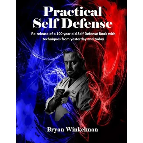 Practical Self Defense