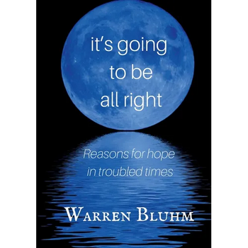 It's Going to Be All Right - Paperback