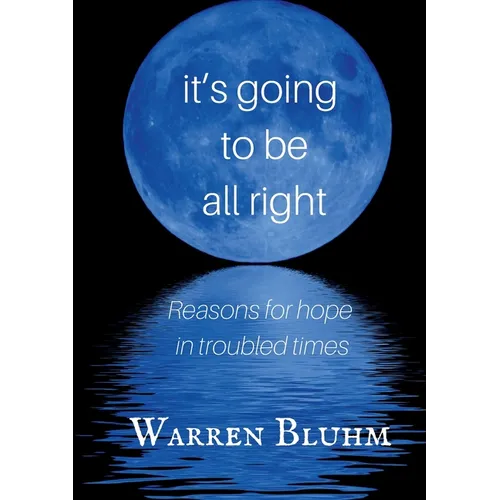 It's Going to Be All Right - Paperback