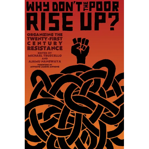 Why Don't the Poor Rise Up?: Organizing the Twenty-First Century Resistance