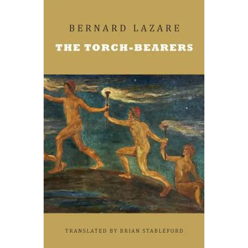 The Torch-Bearers