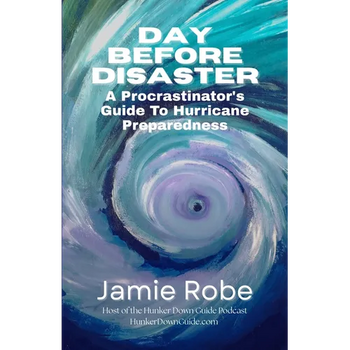 Day Before Disaster: A Procrastinator's Guide To Hurricane Preparedness