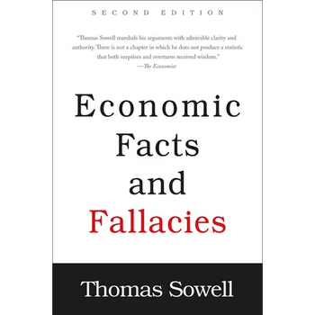Economic Facts and Fallacies