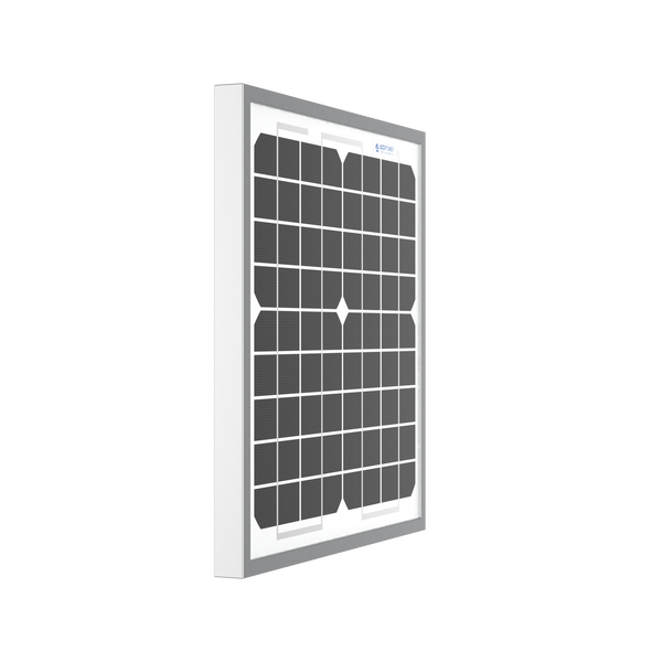 10 Watts Mono Solar Panel, 12V by ACOPOWER - Proud Libertarian - ACOPOWER