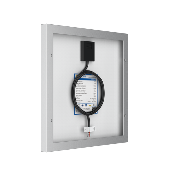 10 Watts Mono Solar Panel, 12V by ACOPOWER - Proud Libertarian - ACOPOWER