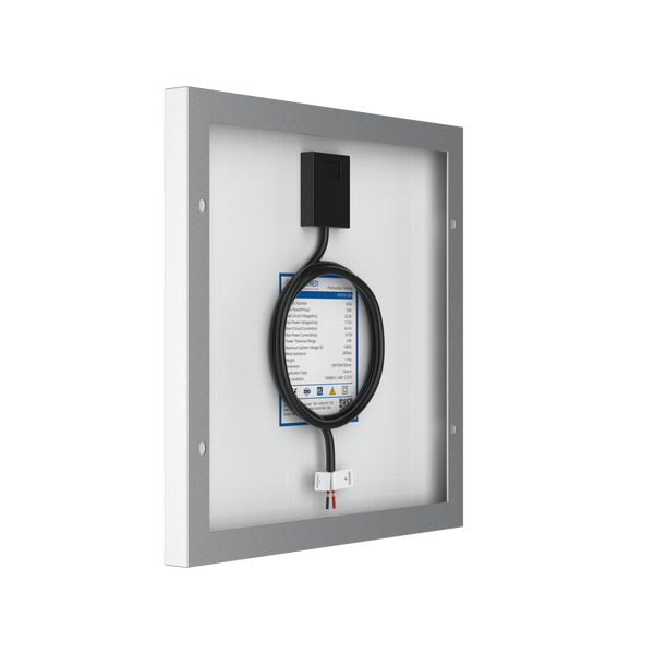 10 Watts Mono Solar Panel, 12V by ACOPOWER - Proud Libertarian - ACOPOWER