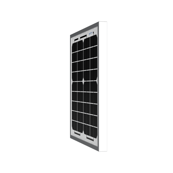 10 Watts Mono Solar Panel, 12V by ACOPOWER - Proud Libertarian - ACOPOWER