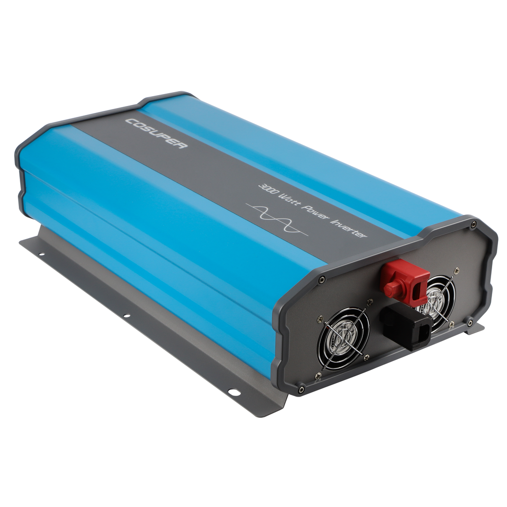 3000W Power Inverter by ACOPOWER - Proud Libertarian - ACOPOWER