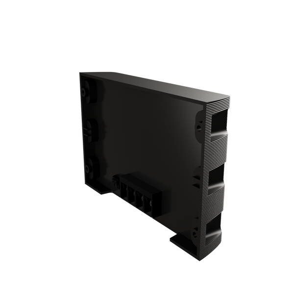 Waterproof ProteusX 20A PWM Solar Charge Controller with Alligator Clips and MC4 Connectors by ACOPOWER - Proud Libertarian - ACOPOWER