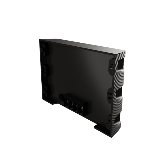 Waterproof ProteusX 20A PWM Solar Charge Controller with Alligator Clips and MC4 Connectors by ACOPOWER - Proud Libertarian - ACOPOWER