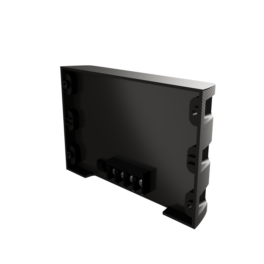 Waterproof ProteusX 20A PWM Solar Charge Controller with Alligator Clips and MC4 Connectors by ACOPOWER - Proud Libertarian - ACOPOWER