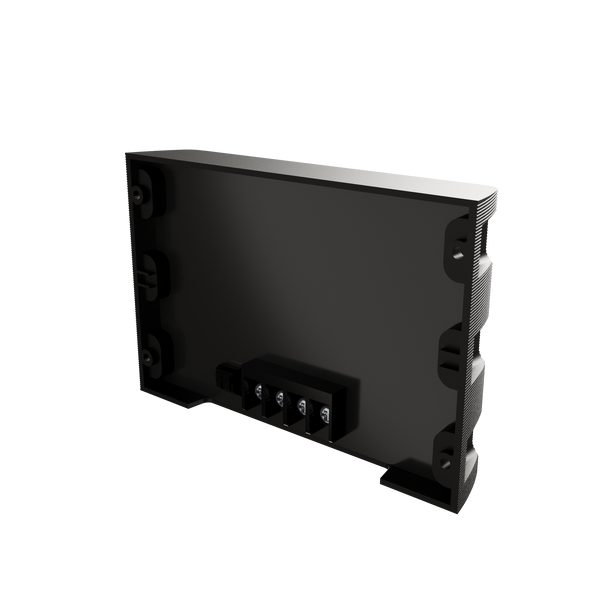Waterproof ProteusX 20A PWM Solar Charge Controller with Alligator Clips and MC4 Connectors by ACOPOWER - Proud Libertarian - ACOPOWER