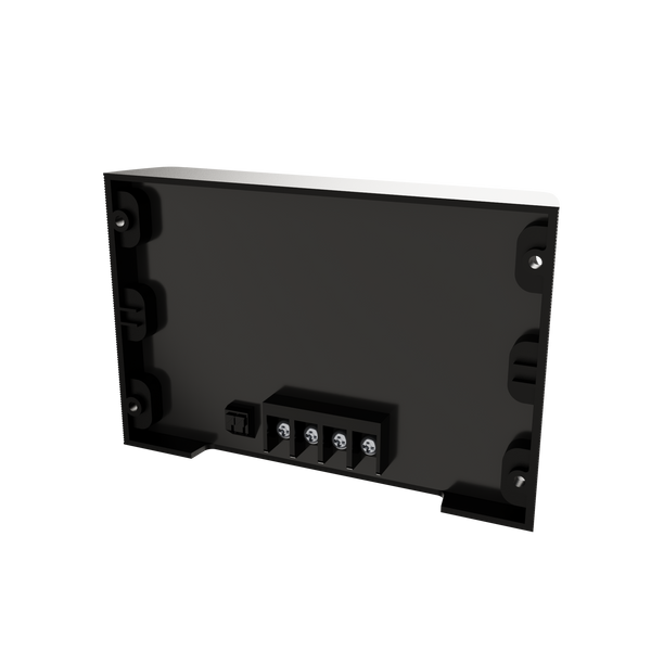 Waterproof ProteusX 20A PWM Solar Charge Controller with Alligator Clips and MC4 Connectors by ACOPOWER - Proud Libertarian - ACOPOWER