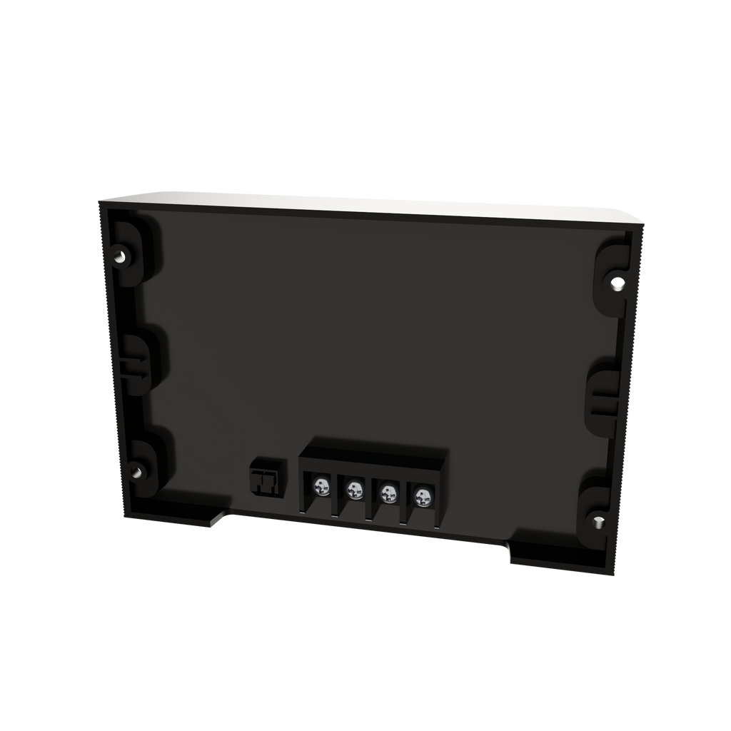 Waterproof ProteusX 20A PWM Solar Charge Controller with Alligator Clips and MC4 Connectors by ACOPOWER - Proud Libertarian - ACOPOWER