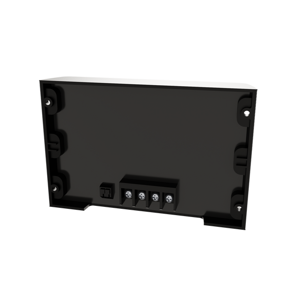 Waterproof ProteusX 20A PWM Solar Charge Controller with Alligator Clips and MC4 Connectors by ACOPOWER - Proud Libertarian - ACOPOWER
