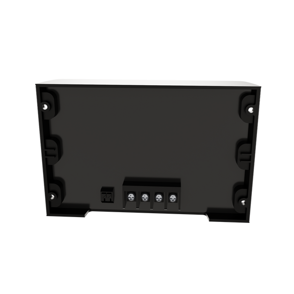 Waterproof ProteusX 20A PWM Solar Charge Controller with Alligator Clips and MC4 Connectors by ACOPOWER - Proud Libertarian - ACOPOWER
