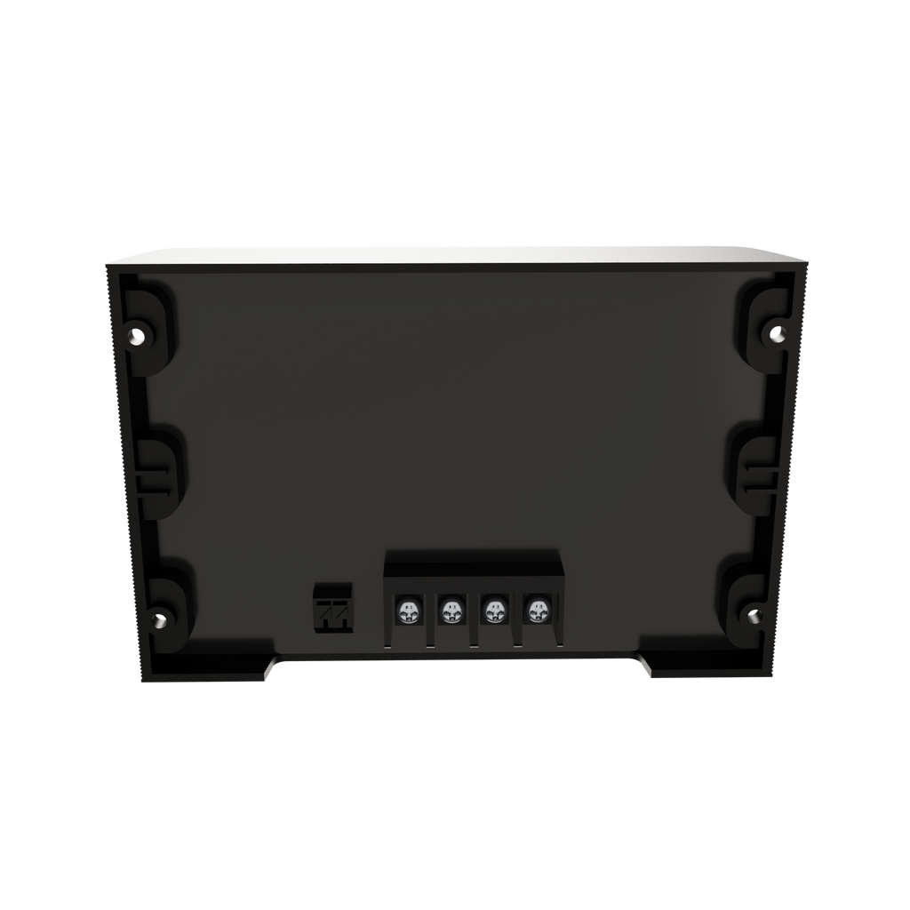 Waterproof ProteusX 20A PWM Solar Charge Controller with Alligator Clips and MC4 Connectors by ACOPOWER - Proud Libertarian - ACOPOWER