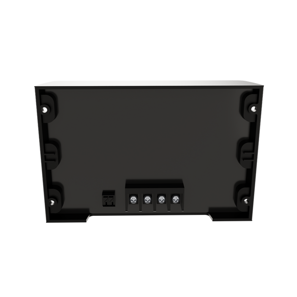Waterproof ProteusX 20A PWM Solar Charge Controller with Alligator Clips and MC4 Connectors by ACOPOWER - Proud Libertarian - ACOPOWER