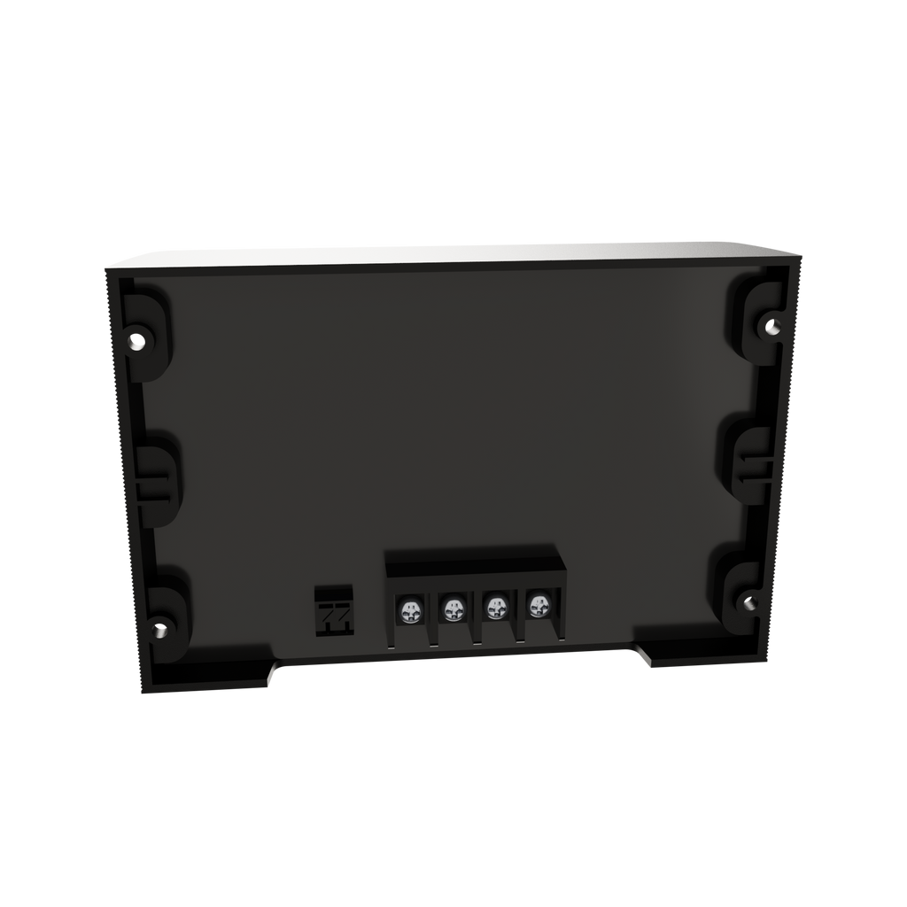 Waterproof ProteusX 20A PWM Solar Charge Controller with Alligator Clips and MC4 Connectors by ACOPOWER - Proud Libertarian - ACOPOWER