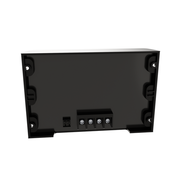 Waterproof ProteusX 20A PWM Solar Charge Controller with Alligator Clips and MC4 Connectors by ACOPOWER - Proud Libertarian - ACOPOWER