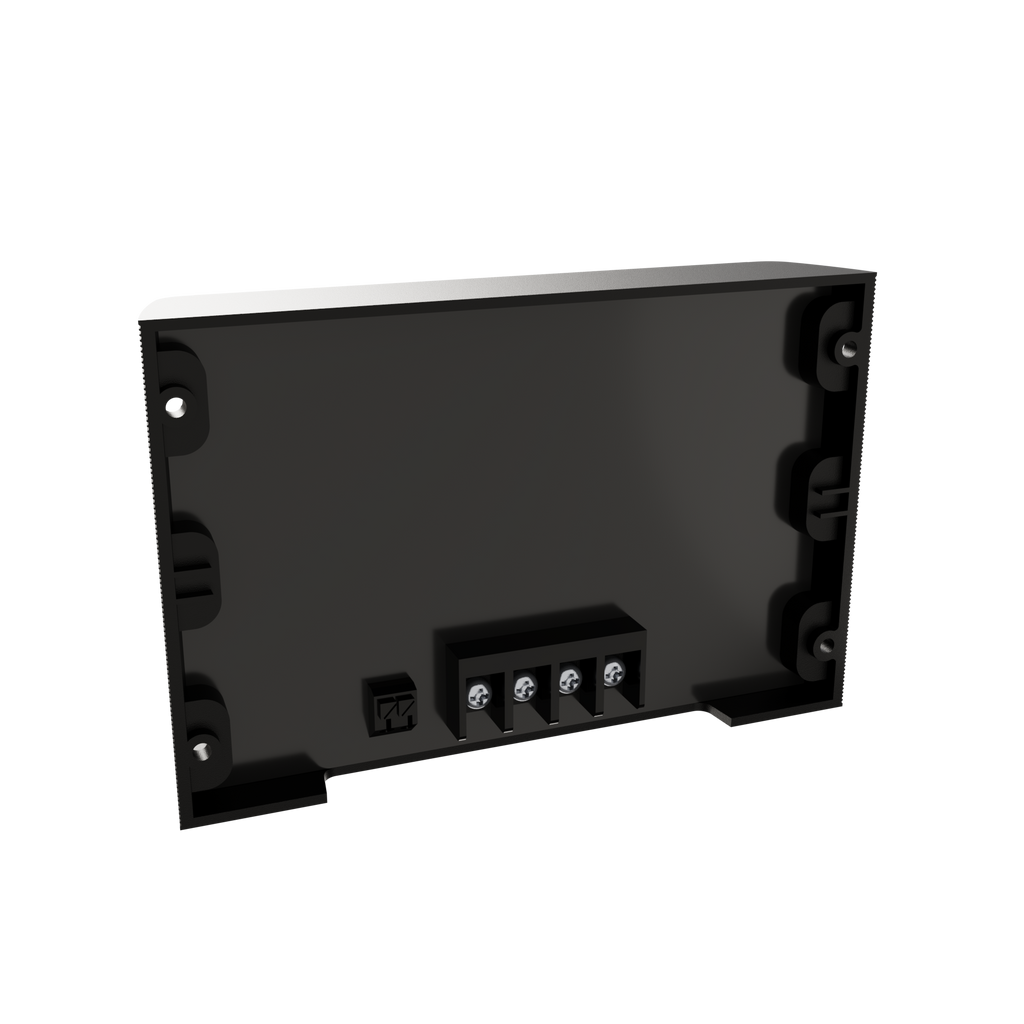 Waterproof ProteusX 20A PWM Solar Charge Controller with Alligator Clips and MC4 Connectors by ACOPOWER - Proud Libertarian - ACOPOWER