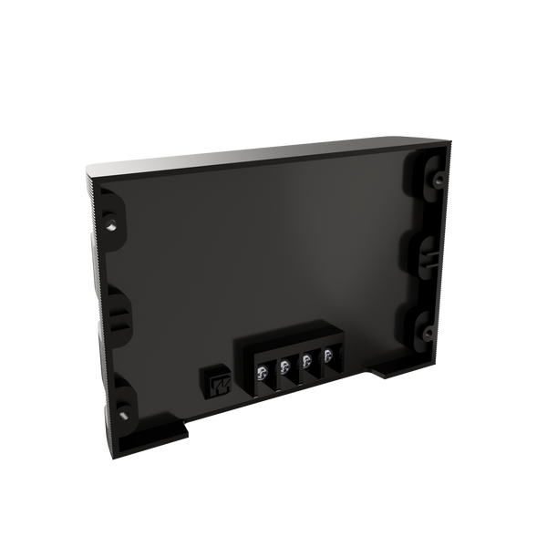 Waterproof ProteusX 20A PWM Solar Charge Controller with Alligator Clips and MC4 Connectors by ACOPOWER - Proud Libertarian - ACOPOWER