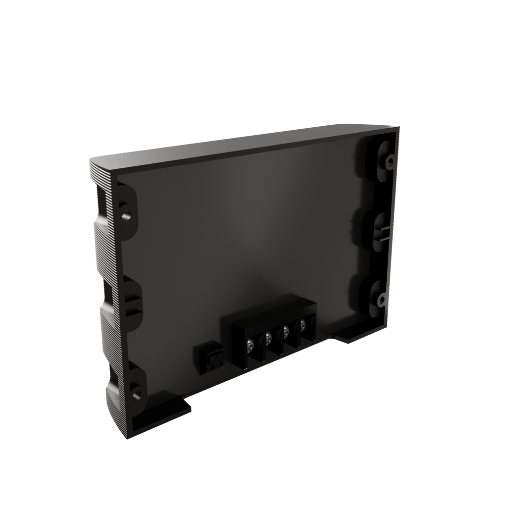 Waterproof ProteusX 20A PWM Solar Charge Controller with Alligator Clips and MC4 Connectors by ACOPOWER - Proud Libertarian - ACOPOWER