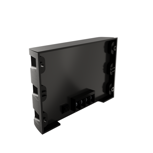 Waterproof ProteusX 20A PWM Solar Charge Controller with Alligator Clips and MC4 Connectors by ACOPOWER - Proud Libertarian - ACOPOWER