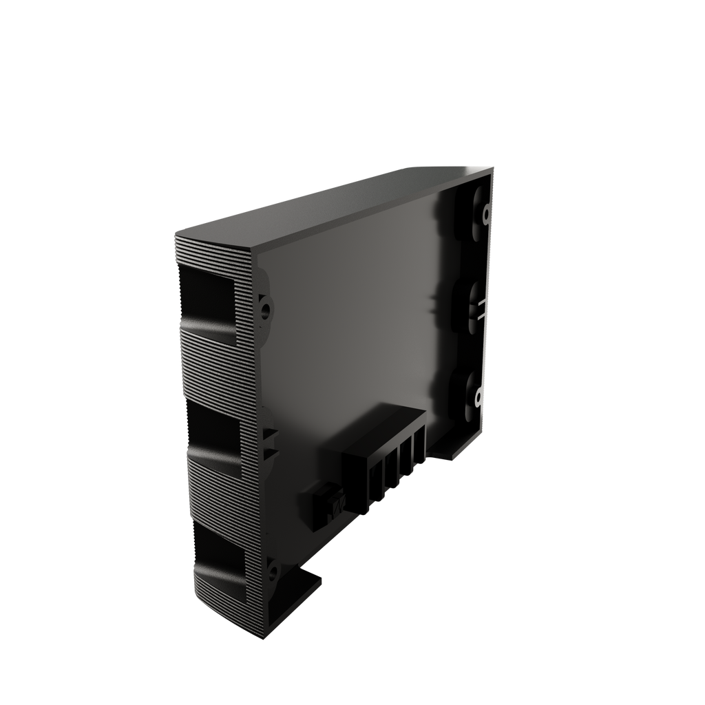 Waterproof ProteusX 20A PWM Solar Charge Controller with Alligator Clips and MC4 Connectors by ACOPOWER - Proud Libertarian - ACOPOWER