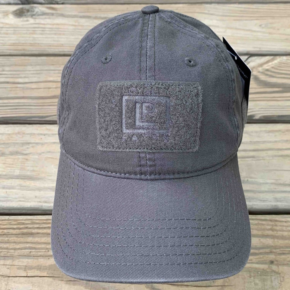 Dad Hat with Patch Panel - Proud Libertarian - Proud Libertarian