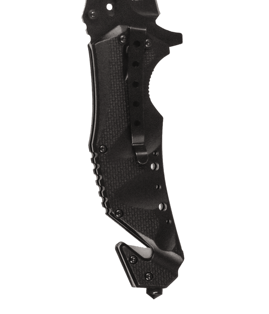Vanquish First Responder Tool by 221B Tactical - Proud Libertarian - 221B Tactical