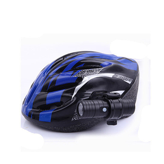 Helmet Mount Action Camera Full HD 1080P Video by VistaShops - Proud Libertarian - VistaShops